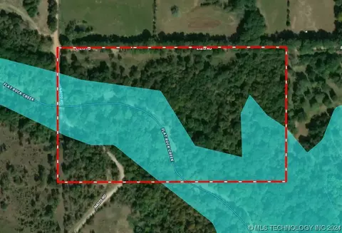22 S 4070 Rd, Eufaula, OK 74432 photo 37