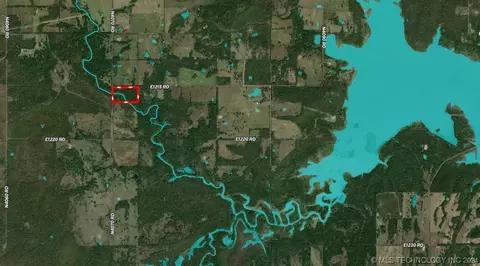 22 S 4070 Rd, Eufaula, OK 74432 photo 35