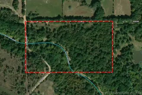 22 S 4070 Rd, Eufaula, OK 74432 photo 36