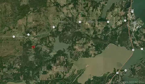 22 S 4070 Rd, Eufaula, OK 74432 photo 39