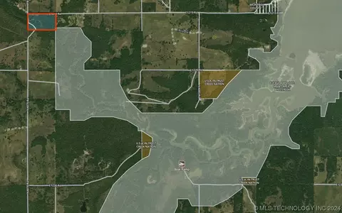 22 S 4070 Rd, Eufaula, OK 74432 photo 38