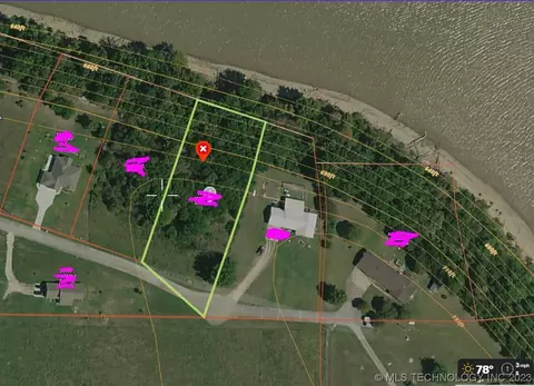 Davis Road, Nowata, OK 74048 photo 2