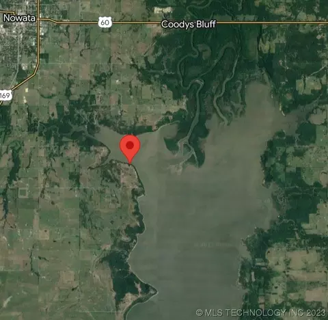Davis Road, Nowata, OK 74048 photo 5