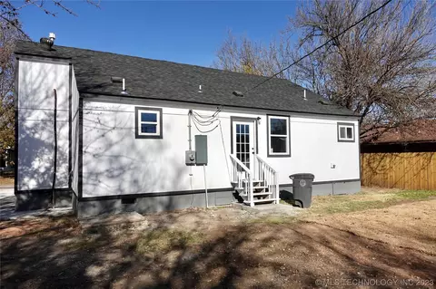416 E Ute St, Tulsa, OK 74106 photo 17