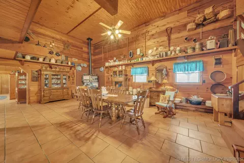 103036 S 4304 Rd, Checotah, OK 74469 photo 14