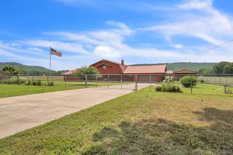 103036 S 4304 Rd, Checotah, OK 74469 photo 4