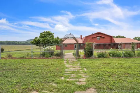 103036 S 4304 Rd, Checotah, OK 74469 photo 35