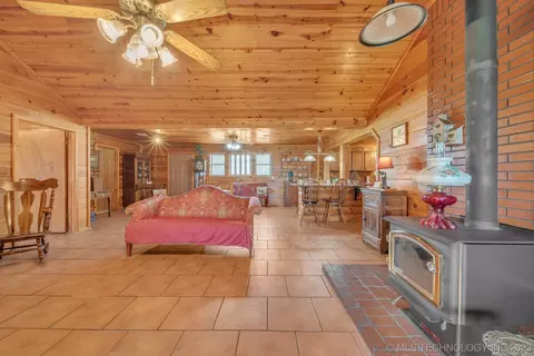 103036 S 4304 Rd, Checotah, OK 74469 photo 8