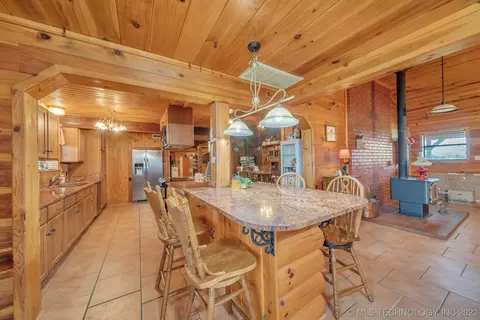 103036 S 4304 Rd, Checotah, OK 74469 photo 11