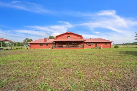 103036 S 4304 Rd, Checotah, OK 74469 photo 32