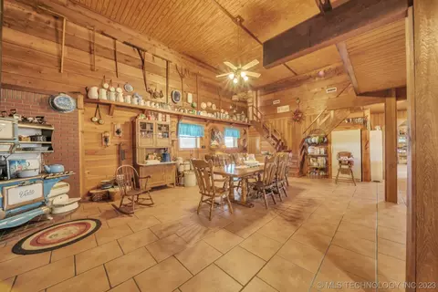 103036 S 4304 Rd, Checotah, OK 74469 photo 15