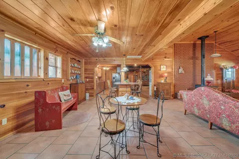 103036 S 4304 Rd, Checotah, OK 74469 photo 9