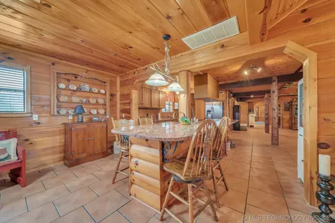 103036 S 4304 Rd, Checotah, OK 74469 photo 10