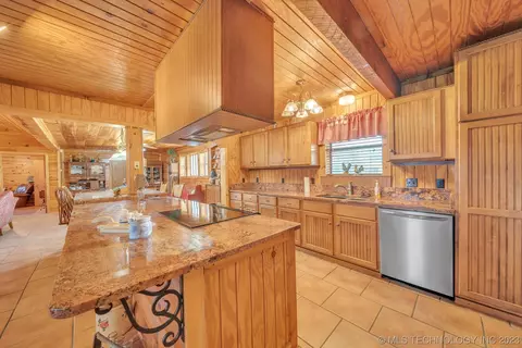 103036 S 4304 Rd, Checotah, OK 74469 photo 12
