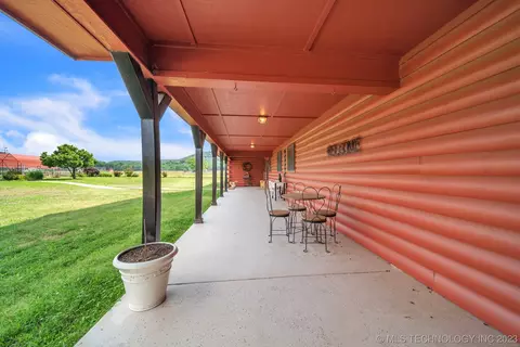 103036 S 4304 Rd, Checotah, OK 74469 photo 6