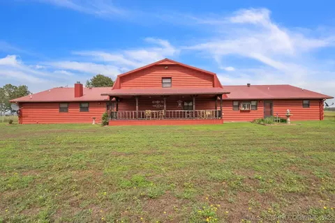 103036 S 4304 Rd, Checotah, OK 74469 photo 33