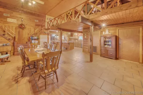 103036 S 4304 Rd, Checotah, OK 74469 photo 16