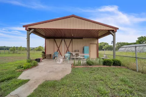 103036 S 4304 Rd, Checotah, OK 74469 photo 34