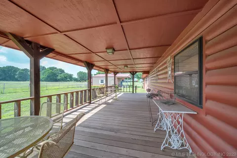 103036 S 4304 Rd, Checotah, OK 74469 photo 31