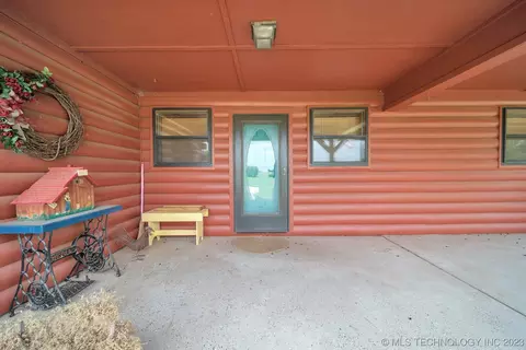 103036 S 4304 Rd, Checotah, OK 74469 photo 7