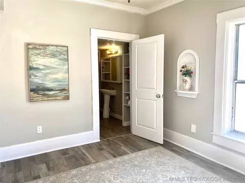 19 S Bailey St, Pryor, OK 74361 photo 7