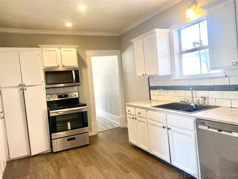 19 S Bailey St, Pryor, OK 74361 photo 19