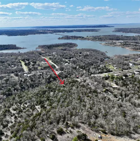 200 Rockbend Rd, Eufaula, OK 74432 photo 2