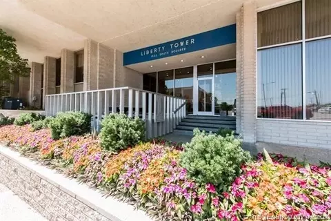 1502 S Boulder Avenue 10j, Tulsa, OK 74119