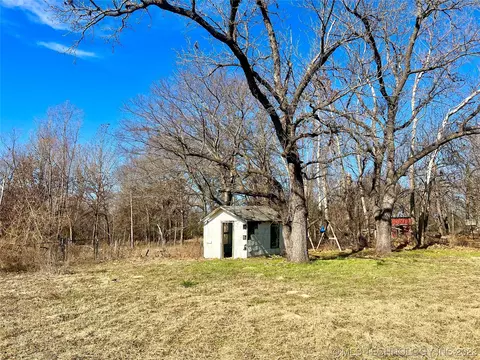 407976 E 1100 Rd, Checotah, OK 74426 photo 22