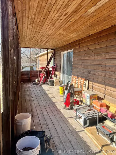407976 E 1100 Rd, Checotah, OK 74426 photo 31