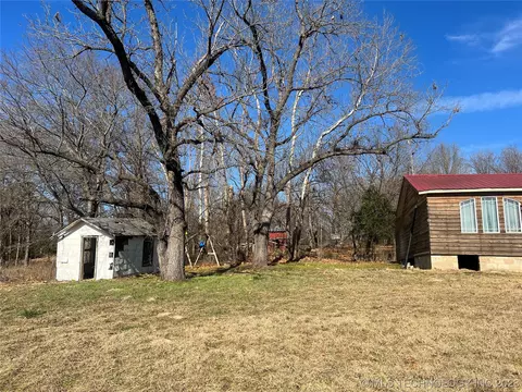407976 E 1100 Rd, Checotah, OK 74426 photo 23