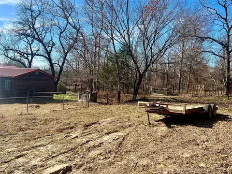 407976 E 1100 Rd, Checotah, OK 74426 photo 19
