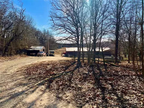 407976 E 1100 Rd, Checotah, OK 74426 photo 16