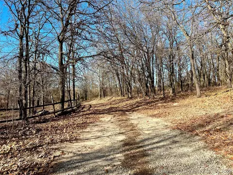 407976 E 1100 Rd, Checotah, OK 74426 photo 13