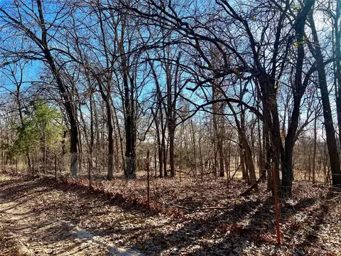 407976 E 1100 Rd, Checotah, OK 74426 photo 11