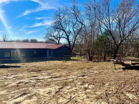 407976 E 1100 Rd, Checotah, OK 74426 photo 18