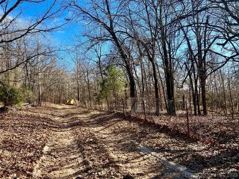 407976 E 1100 Rd, Checotah, OK 74426 photo 12