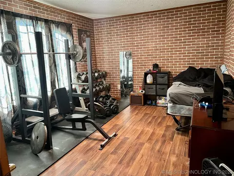 407976 E 1100 Rd, Checotah, OK 74426 photo 45