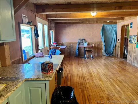 407976 E 1100 Rd, Checotah, OK 74426 photo 36
