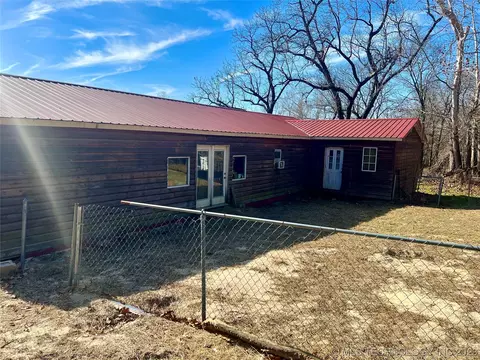407976 E 1100 Rd, Checotah, OK 74426 photo 32