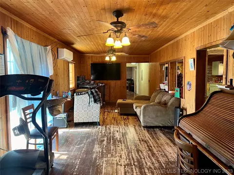 407976 E 1100 Rd, Checotah, OK 74426 photo 33