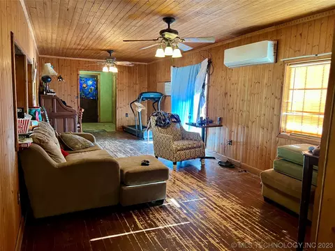407976 E 1100 Rd, Checotah, OK 74426 photo 34