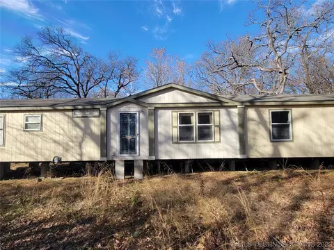 14257 S 261st St, Coweta, OK 74429