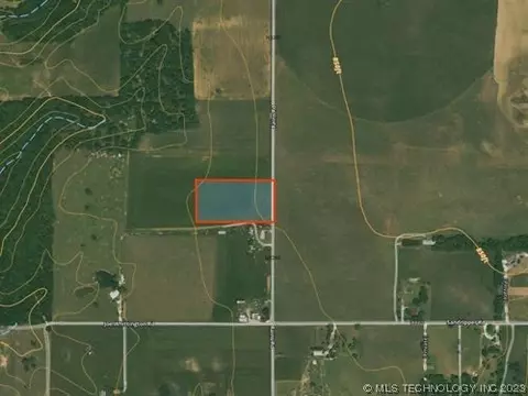 0 Old Towne Rd, Thackerville, OK 73459 photo 5