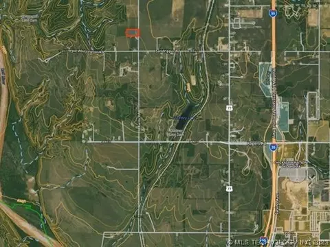 0 Old Towne Rd, Thackerville, OK 73459 photo 6