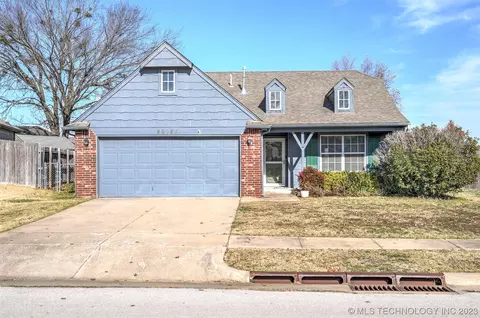 26923 E 123rd St S, Coweta, OK 74429