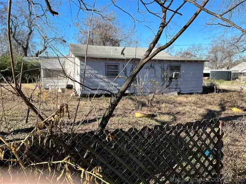 302 E Freeman Rd, Davis, OK 73030 photo 5