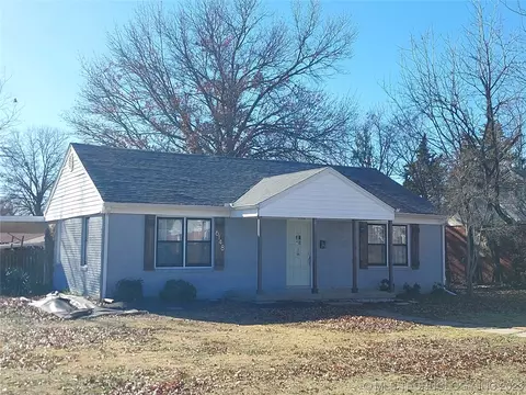 6148 E 4th Ter, Tulsa, OK 74112 photo 1