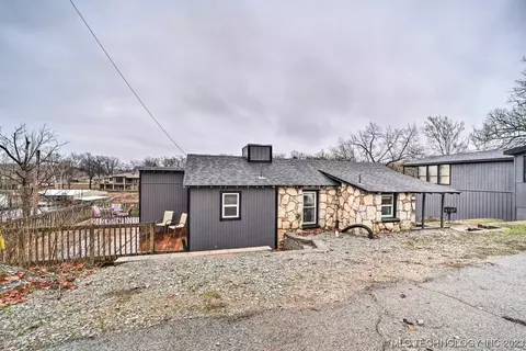508 Morrow Dr, Eucha, OK 74342 photo 1