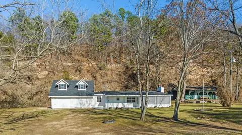 474273 Highway 51, Stilwell, OK 74960